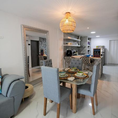 Hospedaje Rosa Blanca Cartagena Екстериор снимка