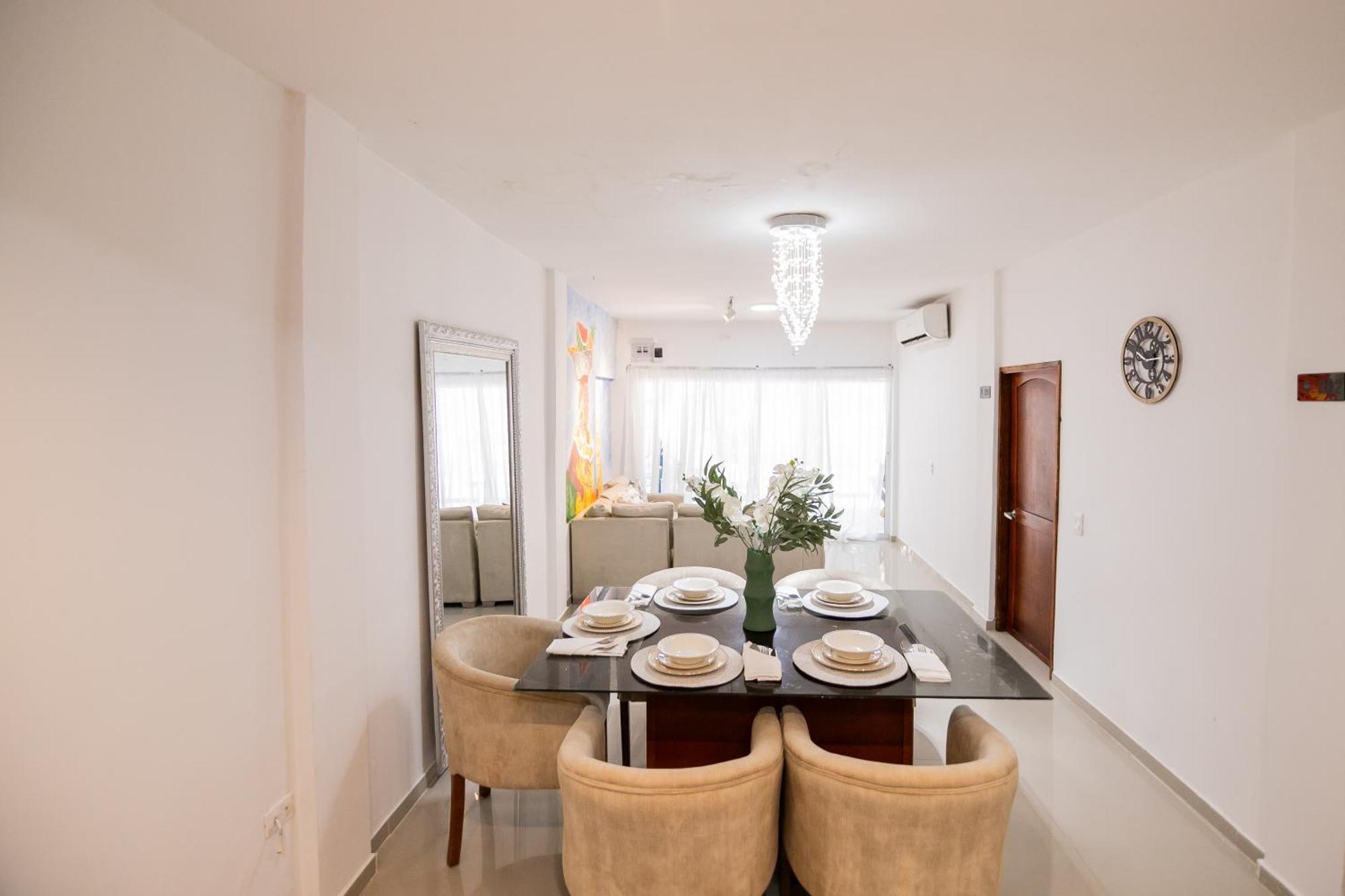 Hospedaje Rosa Blanca Cartagena Екстериор снимка