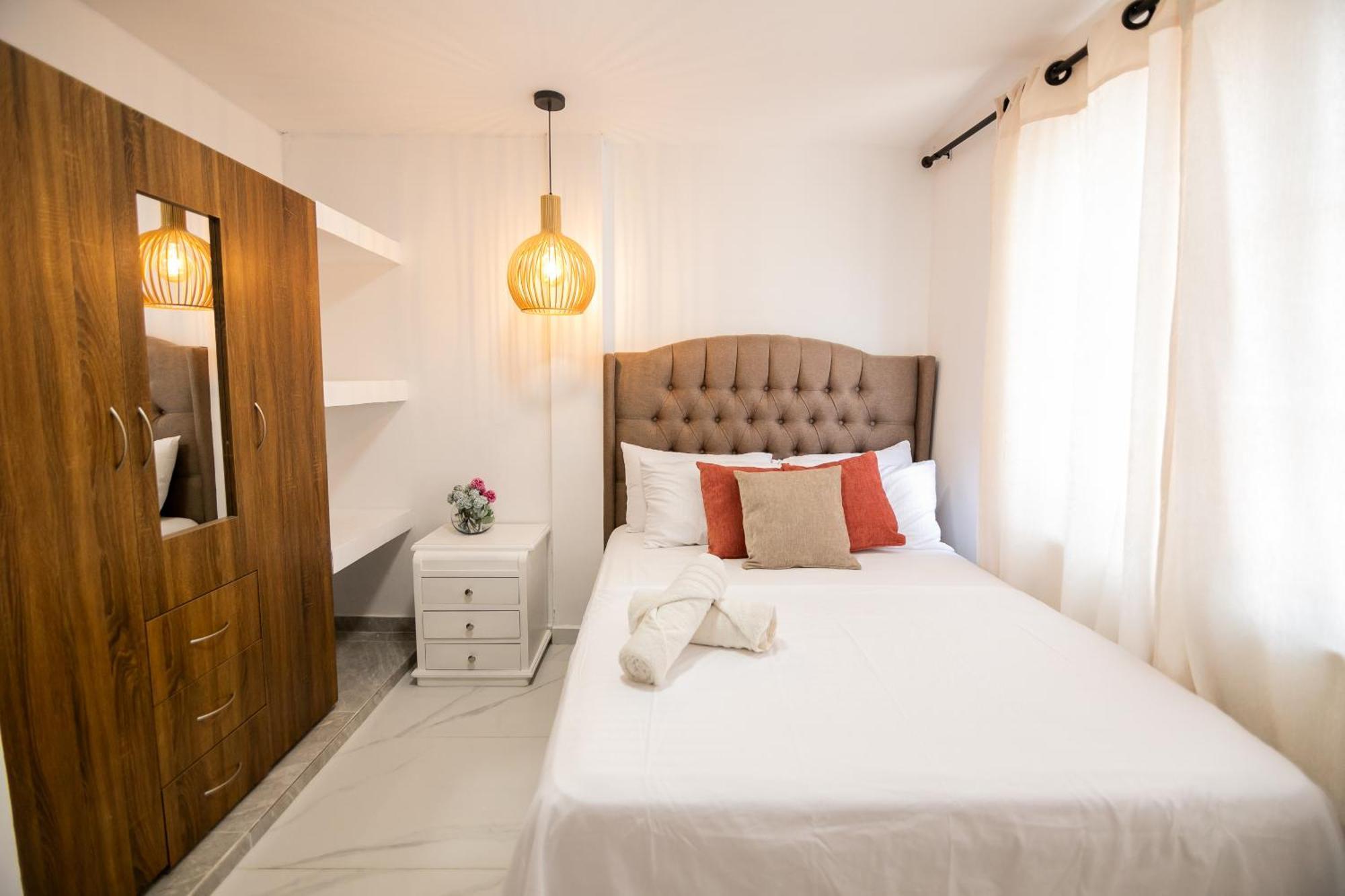 Hospedaje Rosa Blanca Cartagena Екстериор снимка