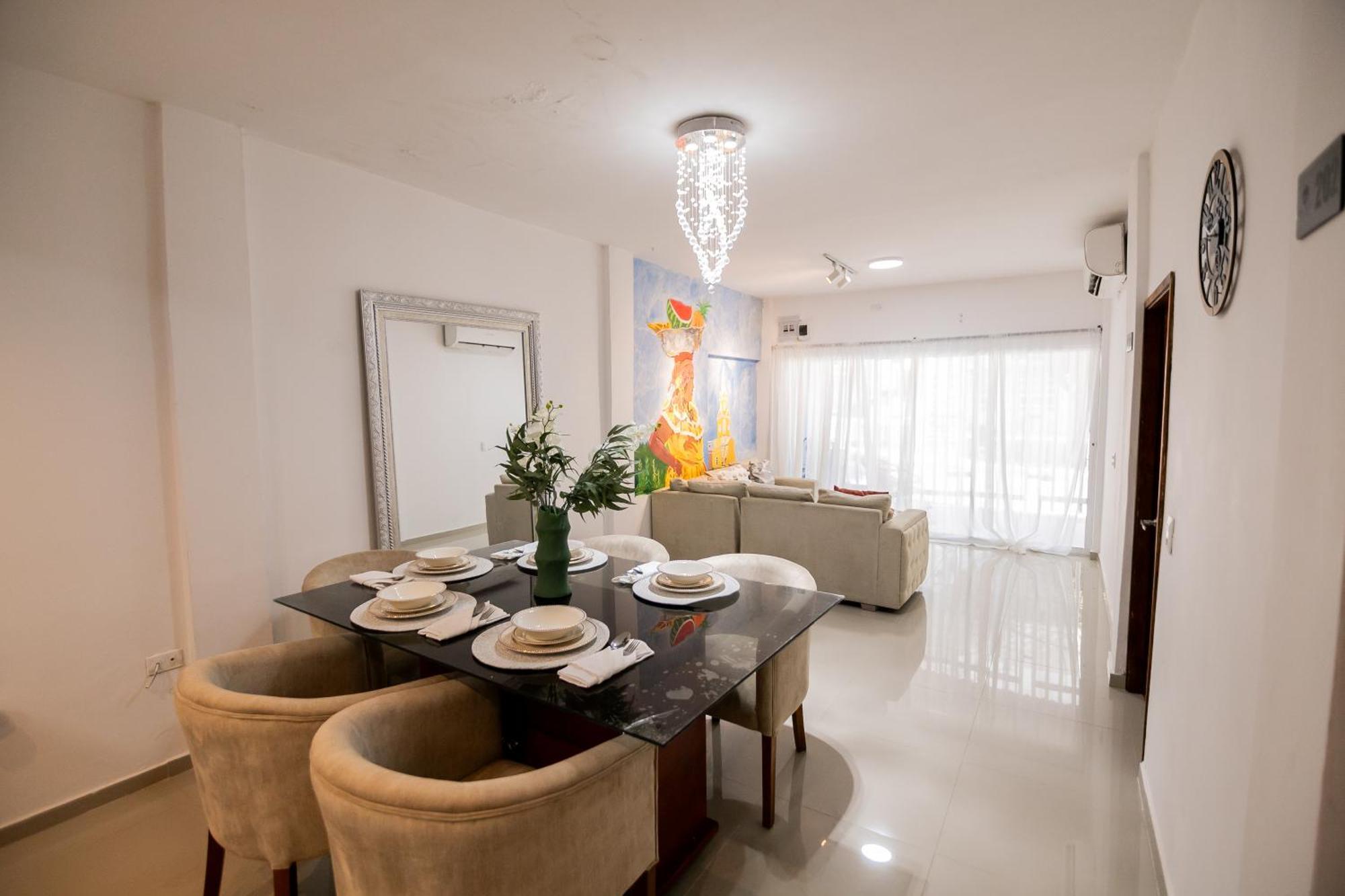 Hospedaje Rosa Blanca Cartagena Екстериор снимка