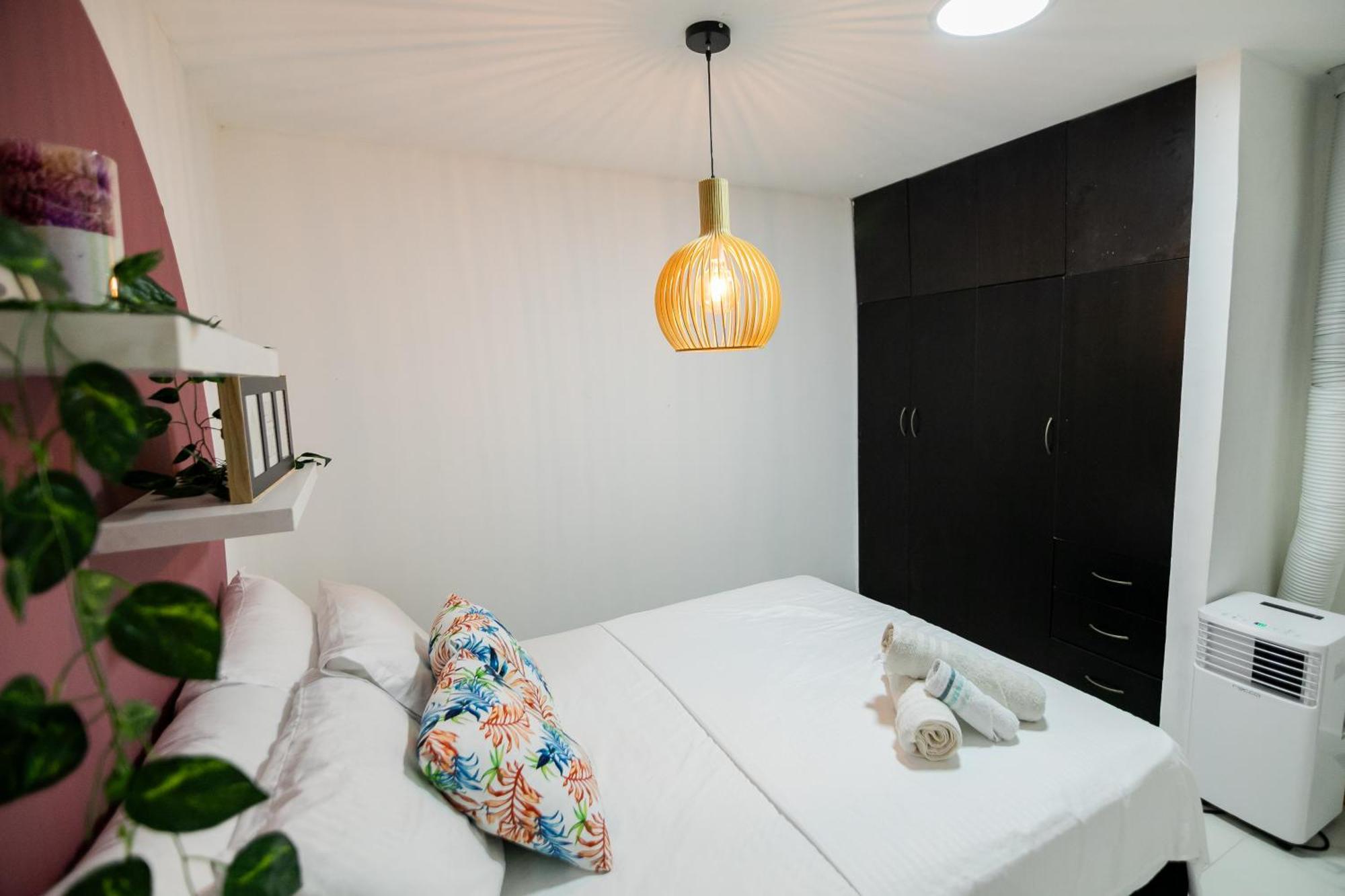 Hospedaje Rosa Blanca Cartagena Екстериор снимка