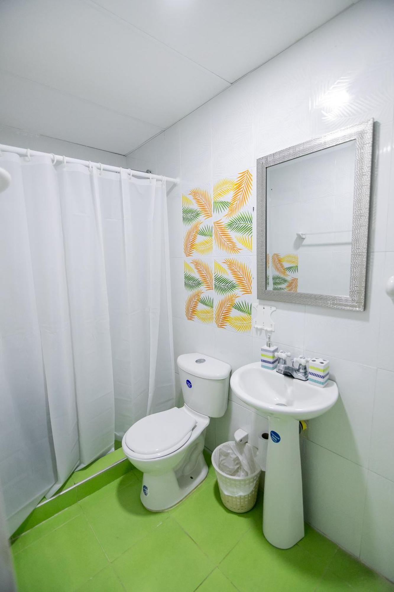 Hospedaje Rosa Blanca Cartagena Екстериор снимка