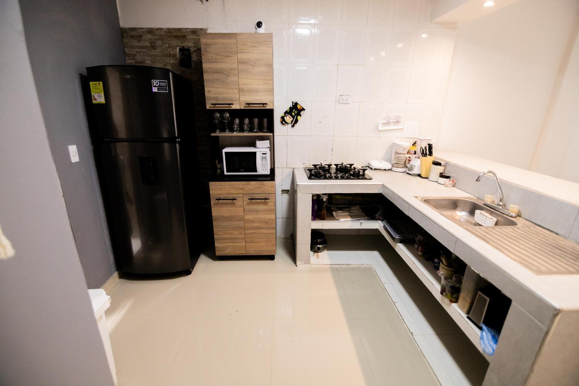 Hospedaje Rosa Blanca Cartagena Екстериор снимка
