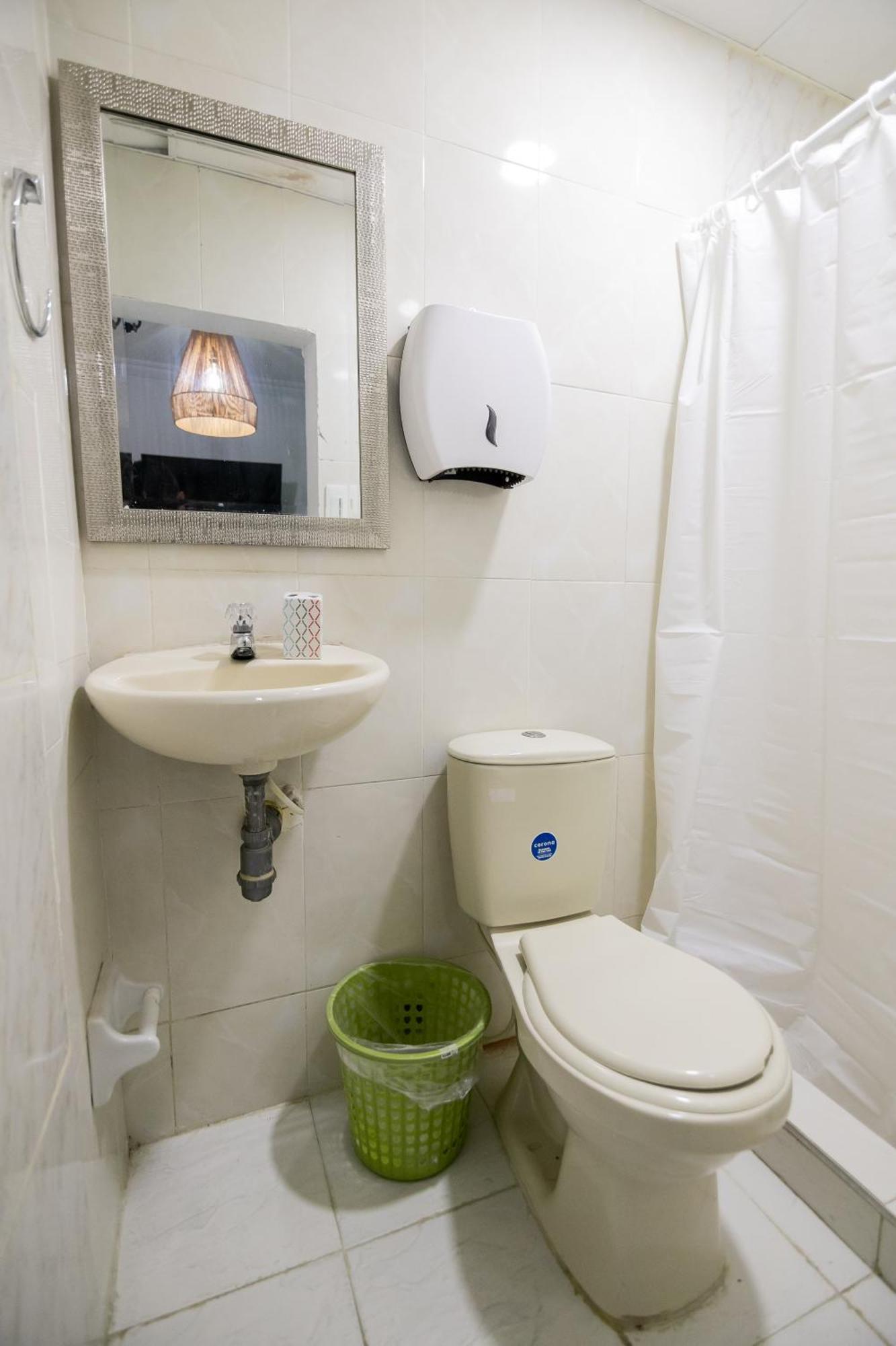 Hospedaje Rosa Blanca Cartagena Екстериор снимка