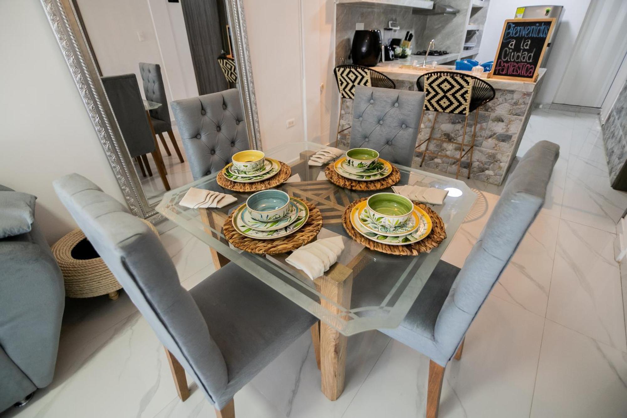 Hospedaje Rosa Blanca Cartagena Екстериор снимка