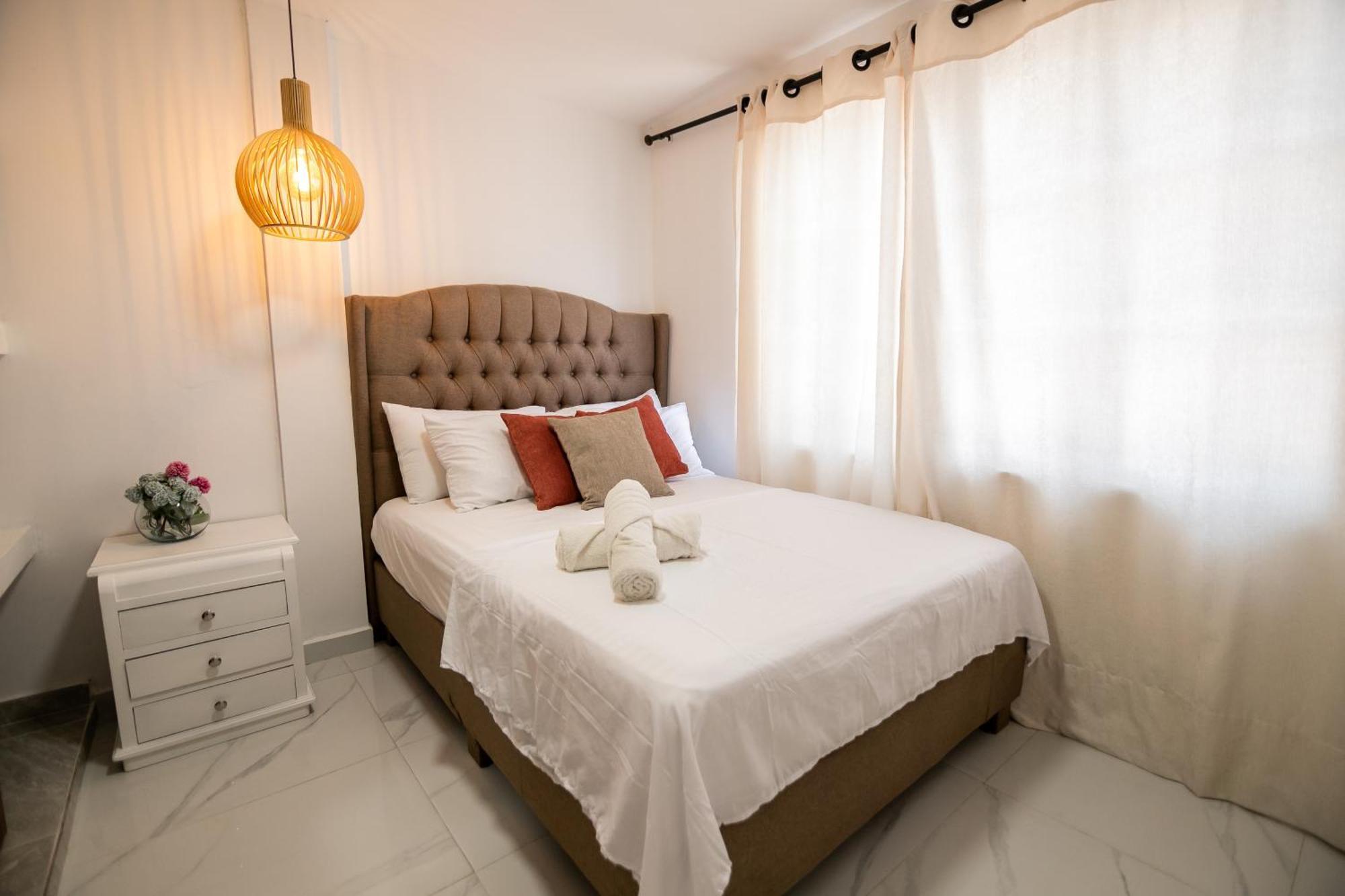 Hospedaje Rosa Blanca Cartagena Екстериор снимка