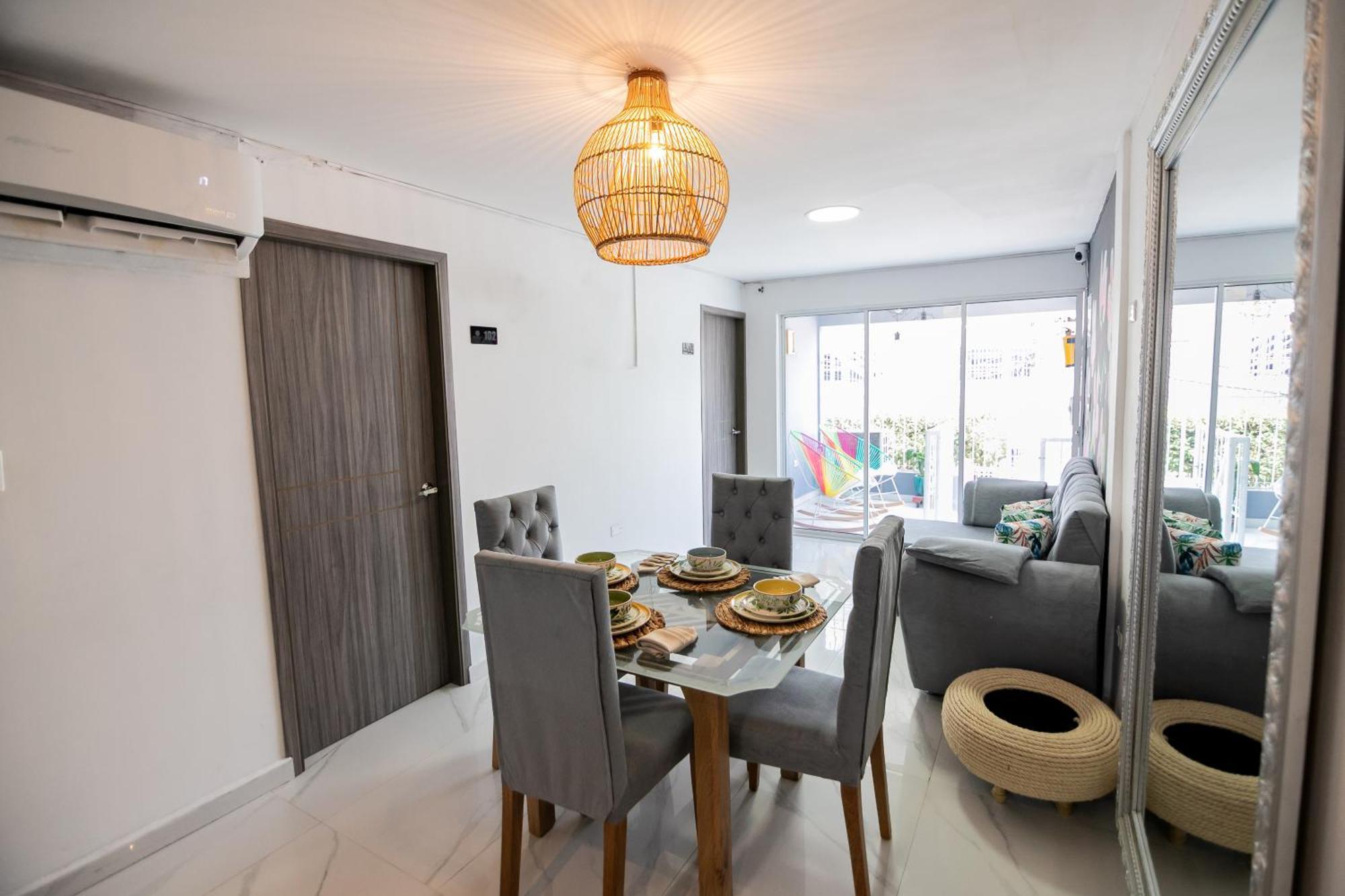 Hospedaje Rosa Blanca Cartagena Екстериор снимка