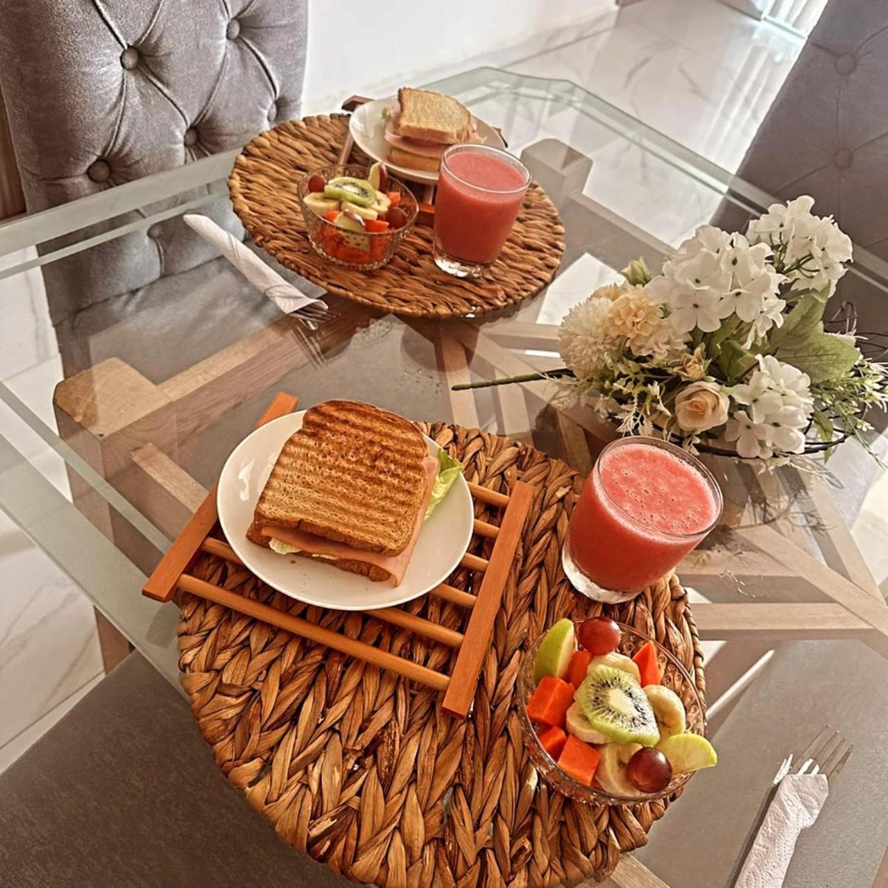 Hospedaje Rosa Blanca Cartagena Екстериор снимка